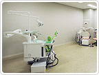 Department of Dentistry (inside Ward H)